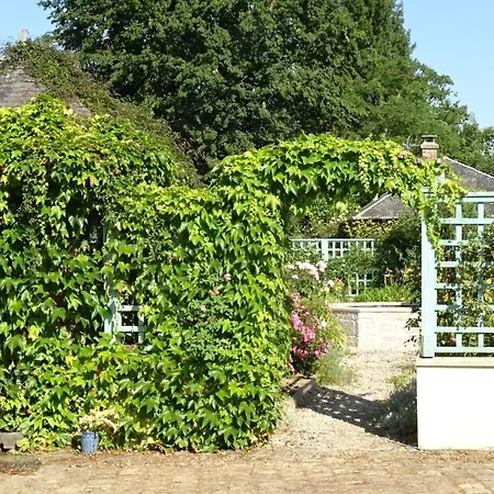 Le Glycine A Manoir Sainte Cecile Juvigny-Val-d'Andaine