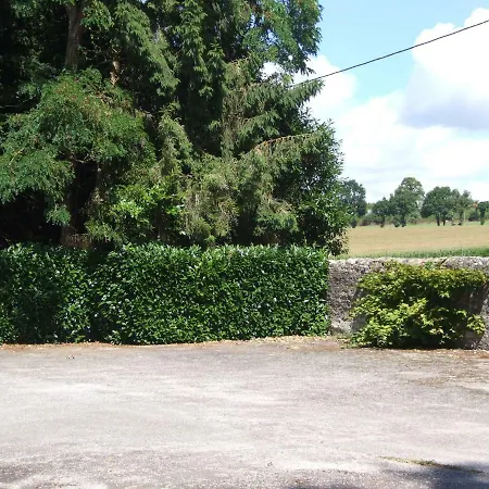 Le Glycine A Manoir Sainte Cecile Juvigny-Val-d'Andaine